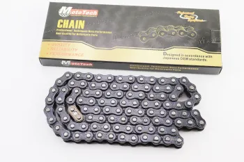 Active - Цепь привода колеса 428HS x 102L Mototech (64154)