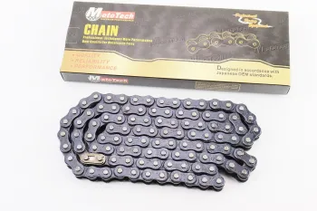 Active - Цепь привода колеса 428H x 104L Mototech (64155)