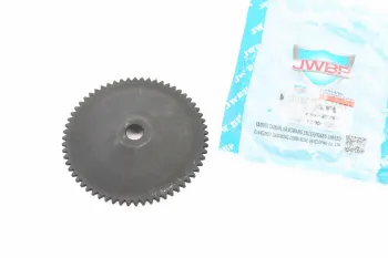 50CC4T - Шестерня стартера тарілка JWBP (64255)