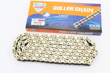 Ланцюг приводу колеса 428H x 136L GOLD (64345)