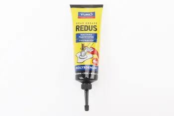 Смазка для механизмов с молибденом Yuko Redus Molybdenum, 100g (64373)