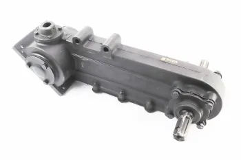 R175-195 - Редуктор фрези у зборі 101-2 Viper (64534)