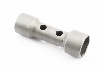 Ключ свічний для 2T/4Т - 21/18mm (гартований) Китай (64963)