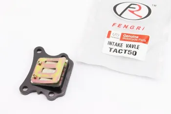 Honda Tact AF-09/16 - Клапан лепестковый карбюратора FENGRI (64972)