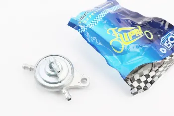 50CC4T - Вакуумный насос к раме (2 выхода) LIPAI (65014)