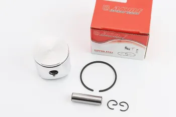 Husqvarna-142 - Поршень к-кт 40mm (палец 10mm) (65622)