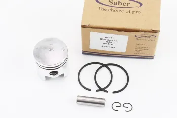 Триммер - Поршень к-кт 36mm (палец 9mm) SABER (66075)