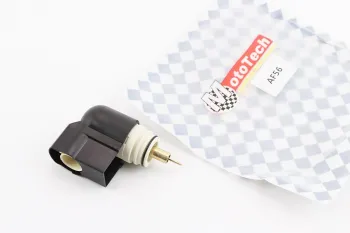 Honda AF-56 / AF-62 - Електроклапан карбюратора (голка 20мм) Mototech (66236)