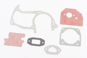 GL 4500-5200-5800 - Прокладки к-кт (6 деталей) TRESZER (66439)