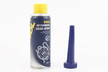Герметик для механической коробки передач Mannol Getriebeoel Leak Stop, 180ml (66763)