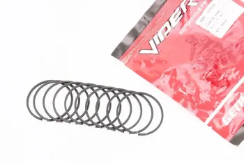 Триммер - Кольца поршневые 40х1,5mm (10шт) Viper (66790)