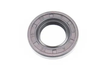 GL 4500-5200 - Сальник правый (стороны сцепления) 15x28x5 Китай (67622)