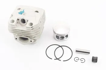 GL 5200 - Цилиндр к-кт (цпг) 52сс 45mm (палец 11mm) + подшипник (67624)