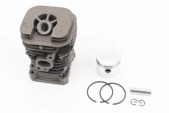 Partner 350 - Циліндр к-кт (цпг) 41mm (палець 10mm) чорний Китай (67899)