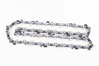 Цепь 3/8'' 1,3mm-45зв. квад. зуб (на высоторез) Китай (68239)