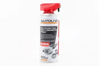 Смазка проникающая AutoLive Multifunction Smart (450ml) (68359)