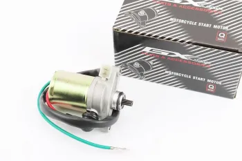 50CC2T - Стартер в зборі GXmotor (68399)