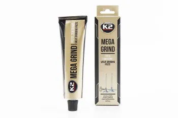Притирочная паста для клапанов K2 Mega Grind (100g) К2 (68683)