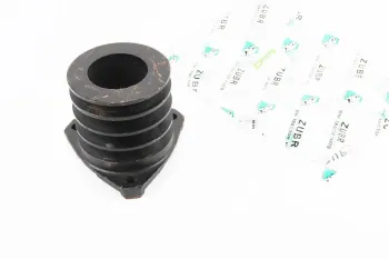 R175-180 - Шкив 4-х ручейковый под ремень SPB (Lотв.-107mm) (70840)