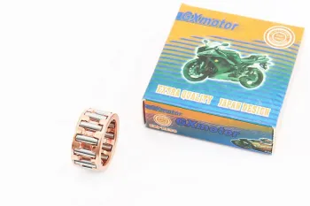 Honda - Подшипник шатуна коленвала нижний игольчатый (18,5x24x12) GXmotor (70958)