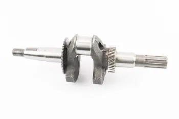 R168-R170F - Колінвал під шлиць D-20mm PRC (70999)