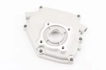 R168F-R170F - Крышка блока двигателя под два щупа, тип 2 PRC (71014)