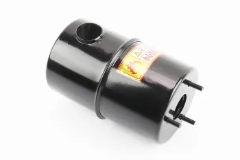 R175A-R180NM - Глушитель PRC (71101)