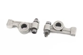 R175A-R180NM - Коромысло клапана к-кт 2шт (с болтами) PRC (71117)