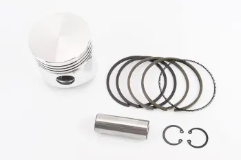 R175 - Поршень к-кт 75mm STD PRC (71129)