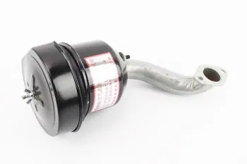 R175A-R180NM - Фильтр воздушный в сборе с масляной ванной (71161)