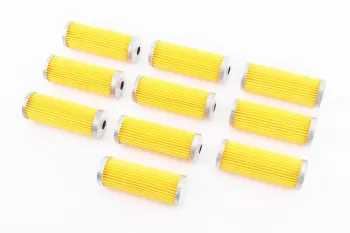 R175A-180N-190N - Фильтр топливный - элемент 85mm (10шт) (71163)