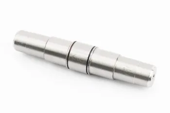 R175-195 - Вал КПП диференціала L-160mm 101-2 PRC (71183)