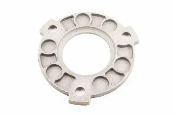 R175-195 - Диск сцепления прижимной под 6 пружин (71195)
