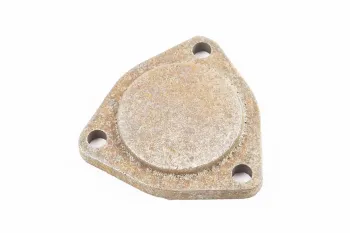 R175-195 - Кришка КПП бокова (середня) PRC (71198)