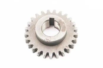R175-195 - Шестерня под шпонку h-20mm, Z-25, d-22mm (71230)