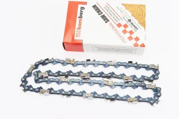 Ланцюг 3/8'' 1,3mm-52лан. квад. зуб (на Partner-14'') KAMBERG (71295)