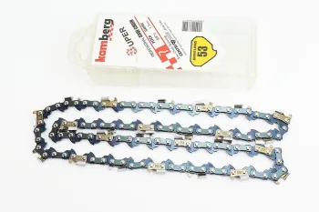 Цепь 3/8'' 1,3mm-53зв. квад. зуб (на электропилу) (71297)
