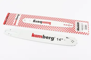 Шина 14'' 1,3mm 3/8'' 52лан L-42см KAMBERG (71321)