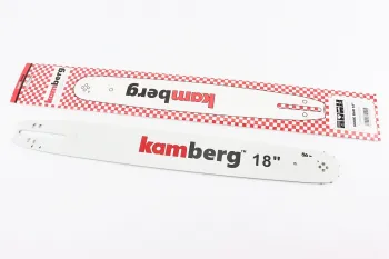 Шина 18'' 1,5mm 3/8'' 68лан L-54см (підходить на Husqvarna-365/371/372) KAMBERG (71325)