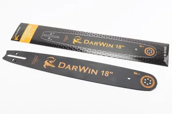 Шина 18'' 1,5mm 325 72зв L-52см (подходит на Китай) DarWin (71334)