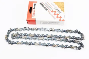 Ланцюг 325 1,5mm 72лан. квад. зуб (на Китай-18'') KAMBERG (71335)