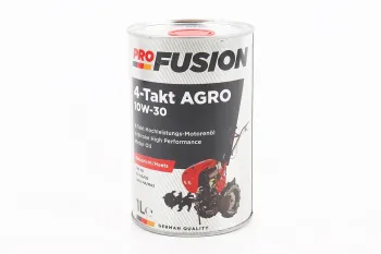 Масло полусинтетическое универсальное ProFusion Agro 10W-30 (1L) (71561)