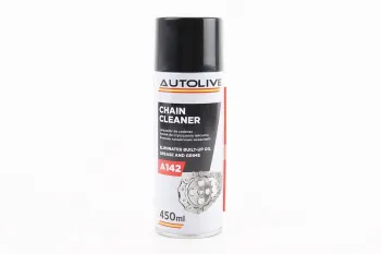 Очищувач для приводних ланцюгів AutoLive Chain Cleaner (450ml) (71562)