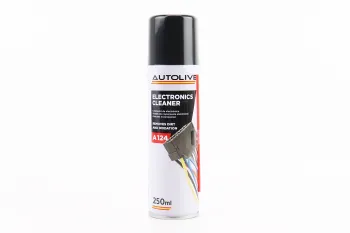 Очиститель электрических контактов AutoLive Electronics Cleaner (250ml) (71563)