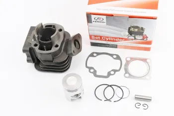 Yamaha 2JA / BWS - Циліндр к-кт (цпг) 40мм (палець 10мм) FENGRI (71595)