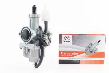CB/CG 200CC - Карбюратор (d=30) дроссель ручной FENGRI (71634)