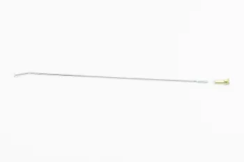 Loncin LX250GY-3 - Спиця переднього колеса L=250мм, D=3мм PRC (71787)