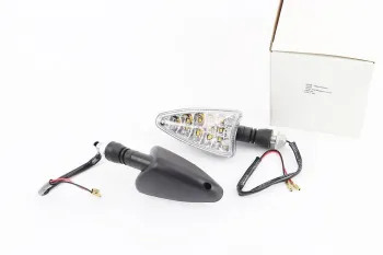 Повороты диодные ZXD-49 LED (2шт) (71852)
