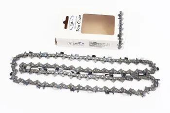 Ланцюг 3/8'' 1,5mm 72лан. квад. зуб (на Husqvarna-20) RS SABER (72574)