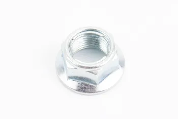 50CC4T - Гайка заднього колеса M16x1,25 (GY6) PRC (72716)